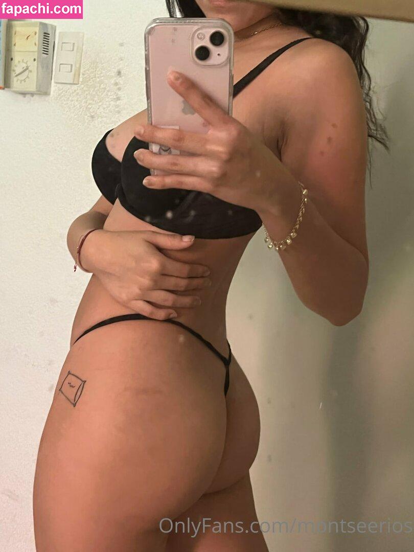 Montseerios leaked nude photo #0151 from OnlyFans/Patreon