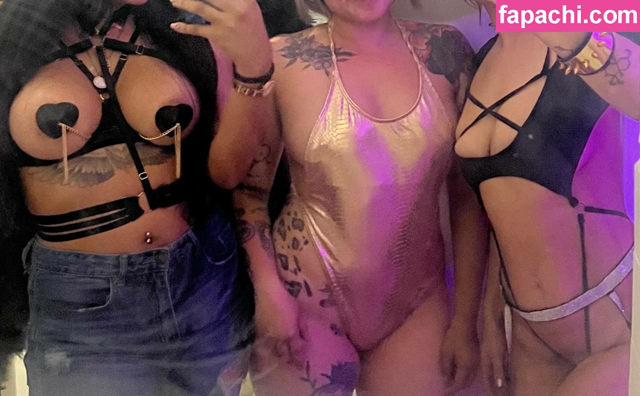 MonyAyala98 / Bebesita420 / monyayala988 / tubbfav420 leaked nude photo #0080 from OnlyFans/Patreon