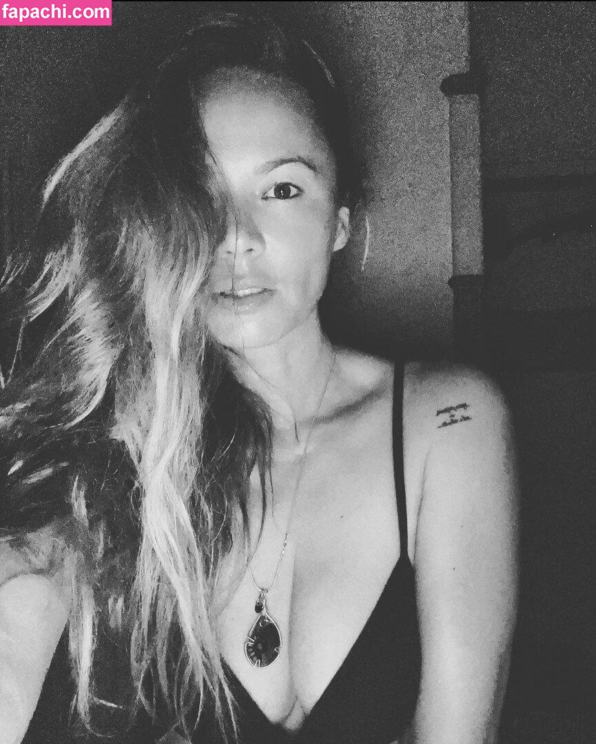 Moon Bloodgood / realmoonbloodgood leaked nude photo #0009 from OnlyFans/Patreon