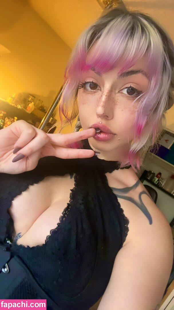 moon.faae / moonfaae leaked nude photo #0064 from OnlyFans/Patreon