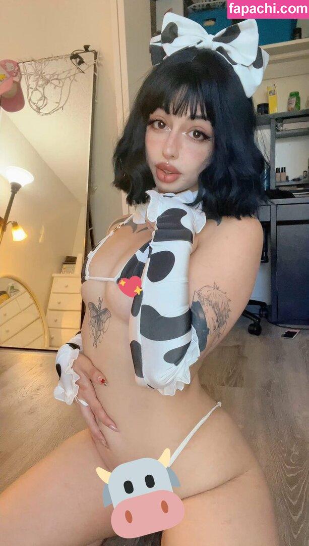 moon.faae / moonfaae leaked nude photo #0073 from OnlyFans/Patreon