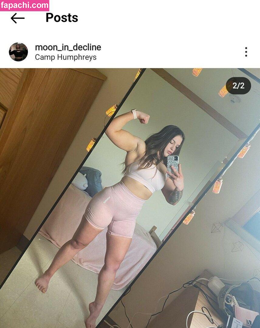 moon_in_decline leaked nude photo #0002 from OnlyFans/Patreon