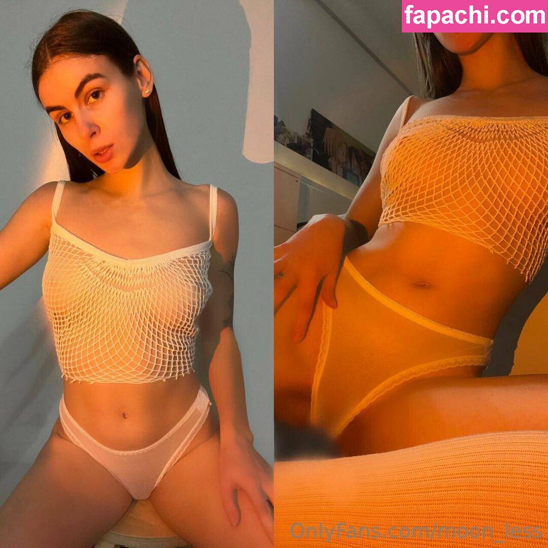 moon_less / Kleo / moonless_sa leaked nude photo #0226 from OnlyFans/Patreon