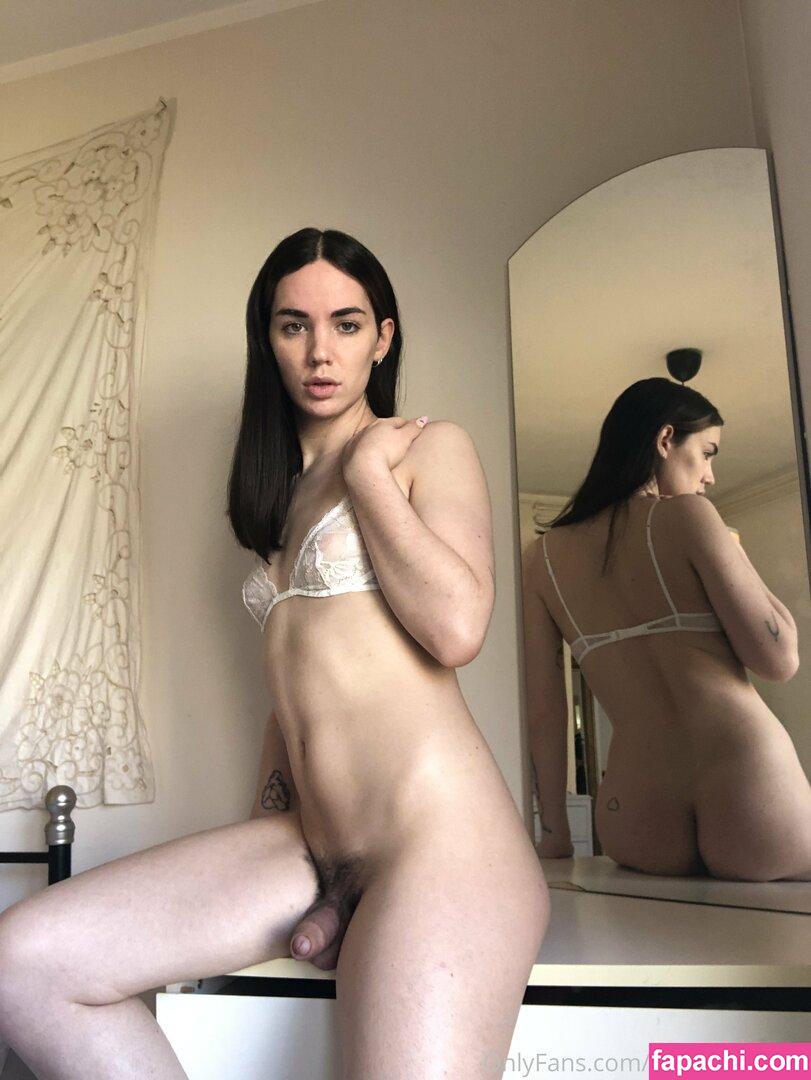 moonbaby96_ / moonbaby_96 leaked nude photo #0115 from OnlyFans/Patreon