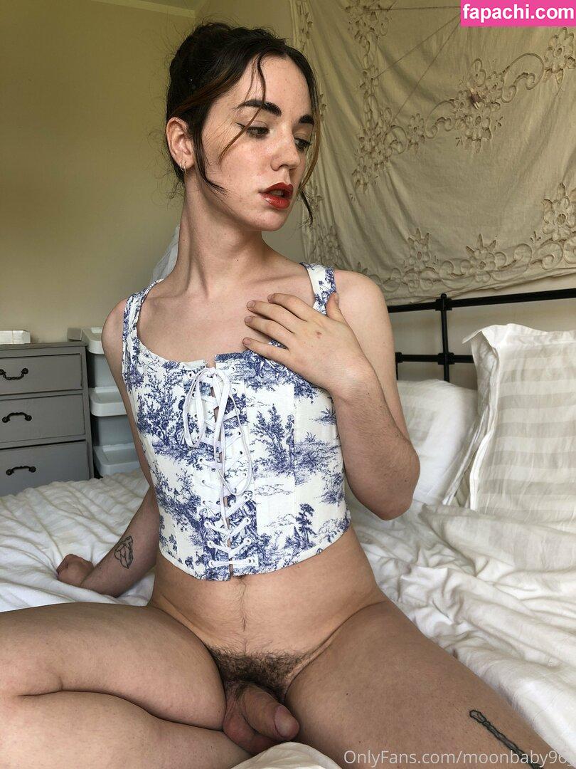 moonbaby96_ / moonbaby_96 leaked nude photo #0170 from OnlyFans/Patreon