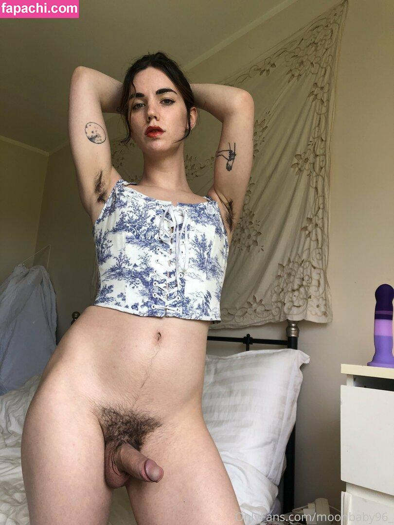 moonbaby96_ / moonbaby_96 leaked nude photo #0174 from OnlyFans/Patreon