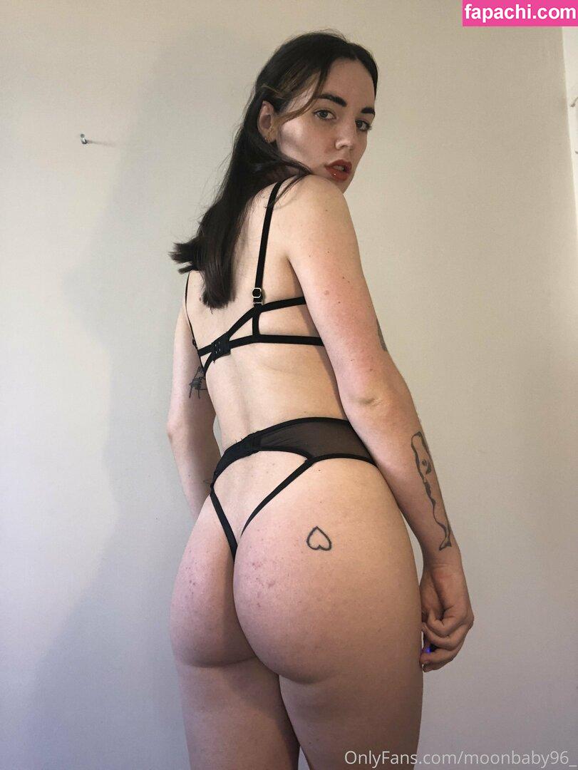 moonbaby96_ / moonbaby_96 leaked nude photo #0176 from OnlyFans/Patreon