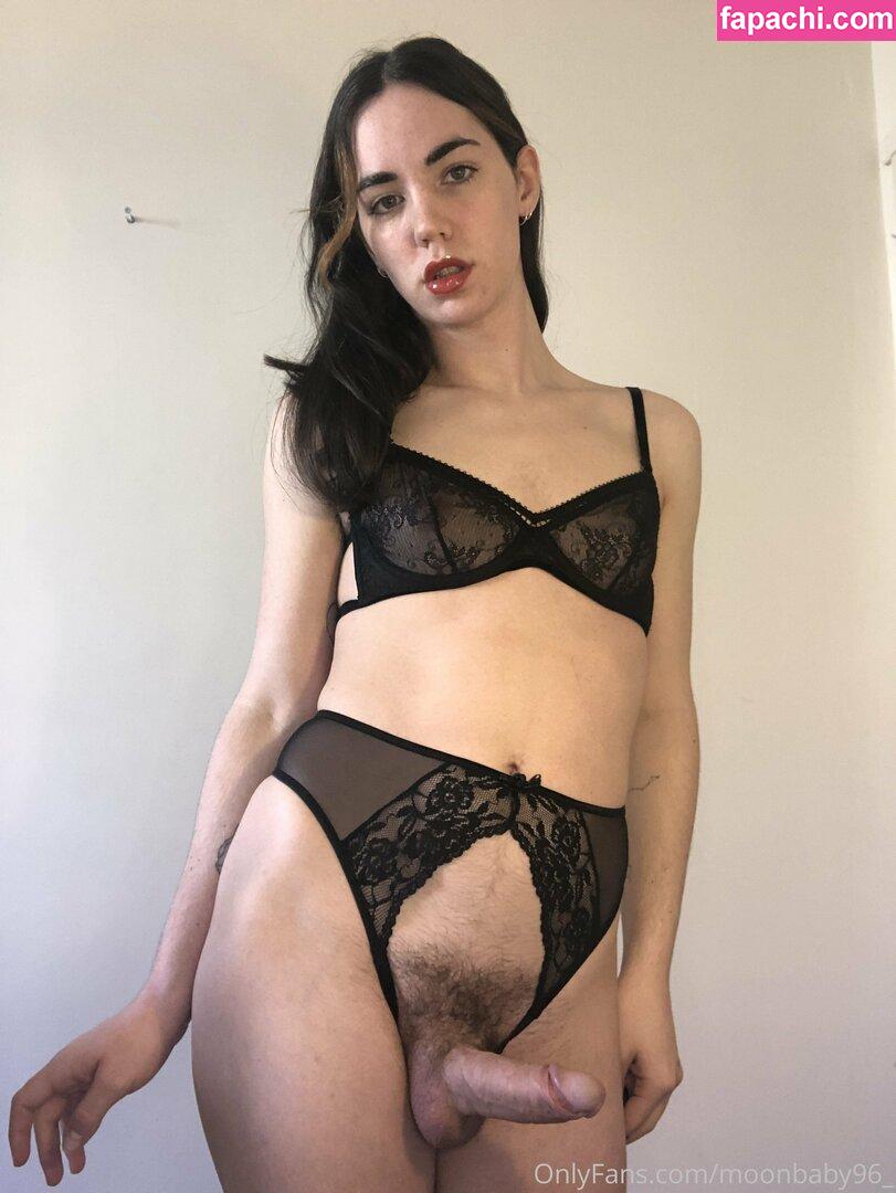 moonbaby96_ / moonbaby_96 leaked nude photo #0179 from OnlyFans/Patreon