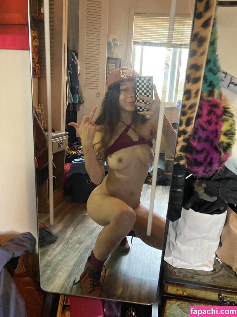 Moonchild_molly / moonchildmolly leaked nude photo #0007 from OnlyFans/Patreon