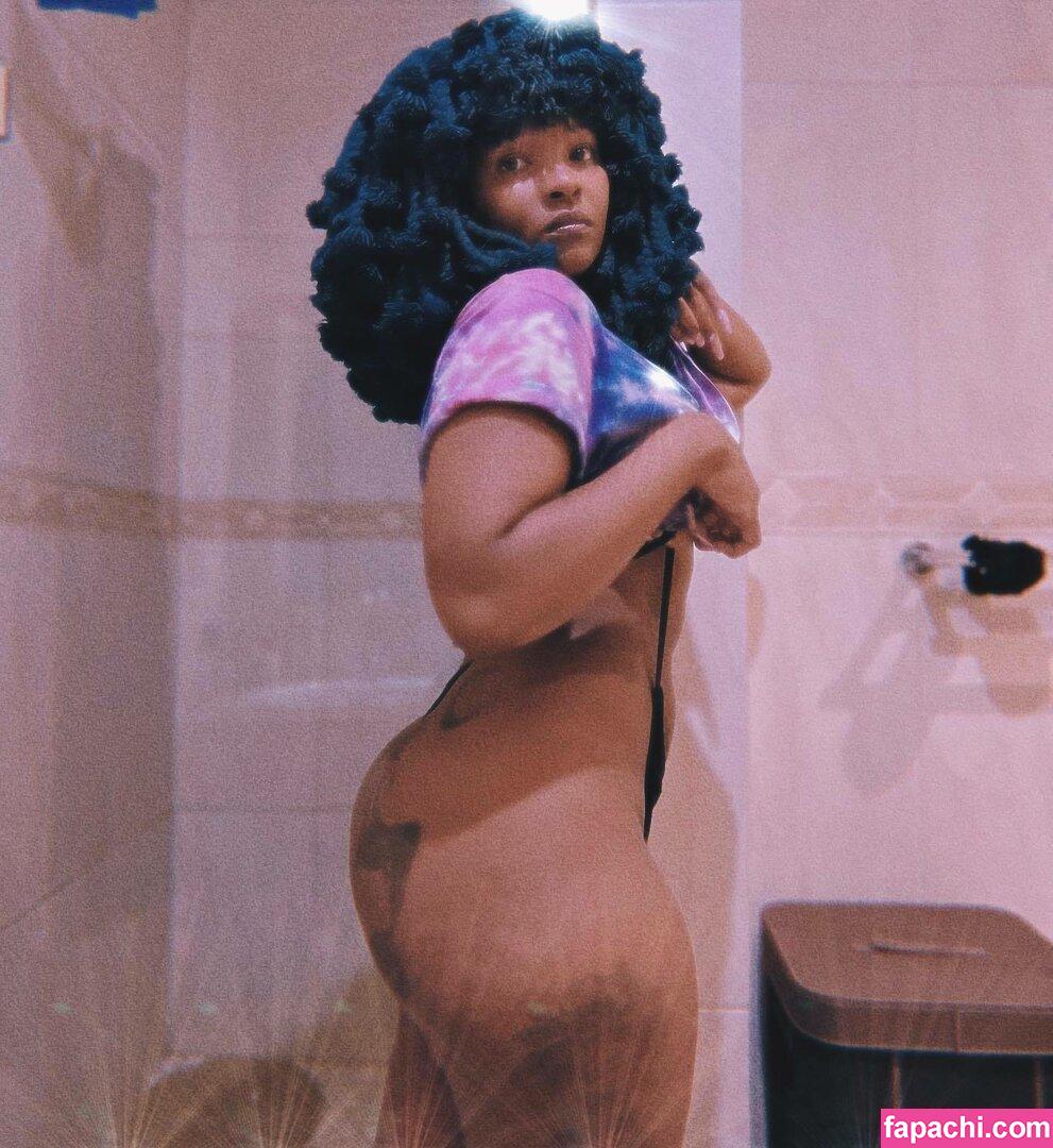 Moonchild Sanelly / moonchildsanelly leaked nude photo #0004 from OnlyFans/Patreon