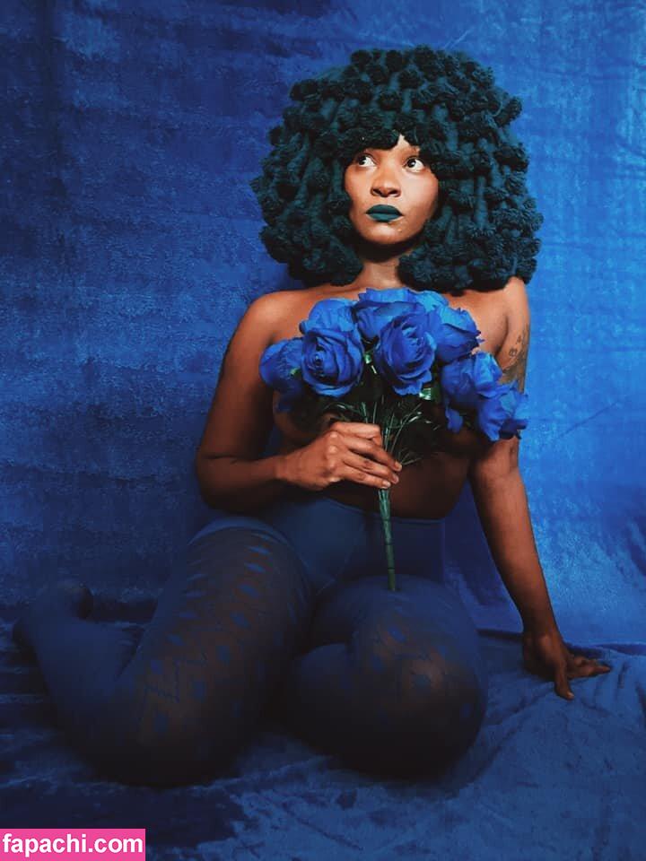 Moonchild Sanelly / moonchildsanelly leaked nude photo #0010 from OnlyFans/Patreon