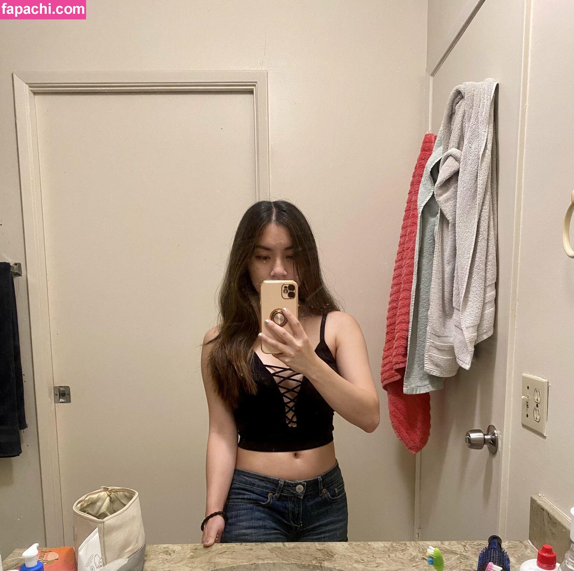 moonfishie / _moonfishie leaked nude photo #0008 from OnlyFans/Patreon