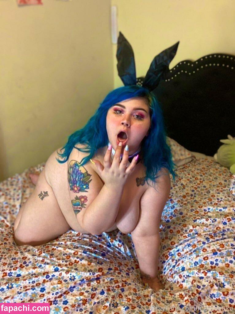 moonikuko leaked nude photo #0041 from OnlyFans/Patreon