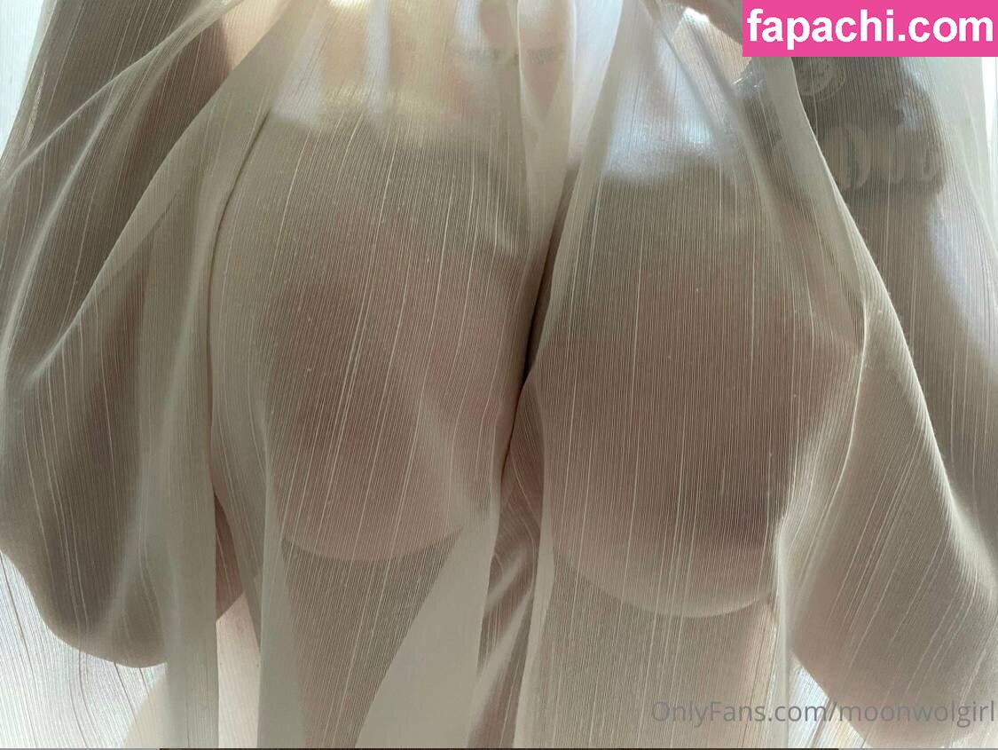 moonwolgirl / moonwolfx_ leaked nude photo #0095 from OnlyFans/Patreon