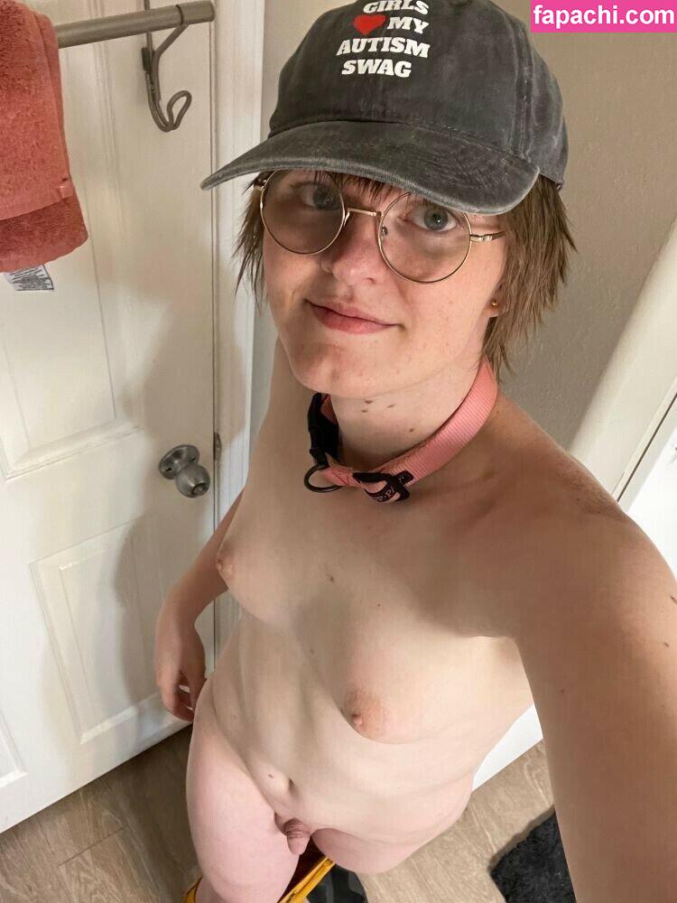 Moosebar / mooseofpluto leaked nude photo #0021 from OnlyFans/Patreon