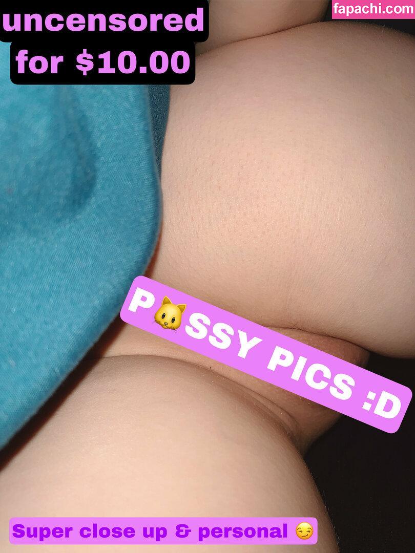 Mooshmallow / Glowweak leaked nude photo #0137 from OnlyFans/Patreon