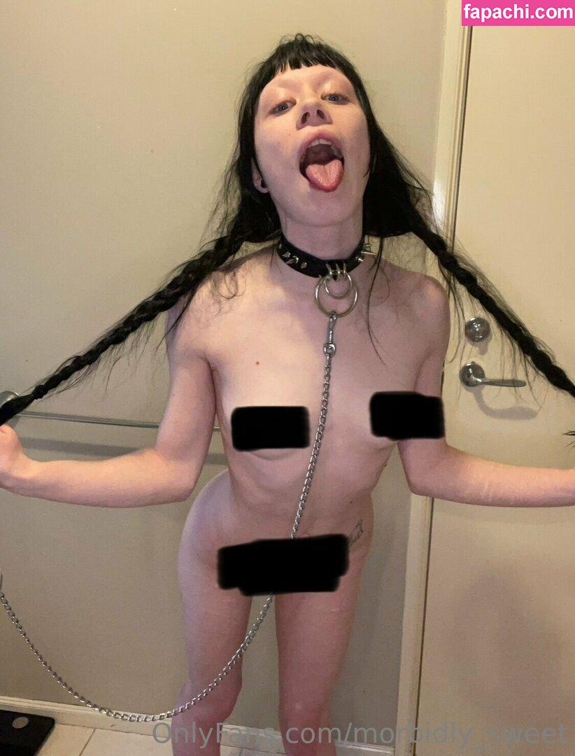 morbidly_sweet / morbidly_sweet_nightmares leaked nude photo #0052 from OnlyFans/Patreon