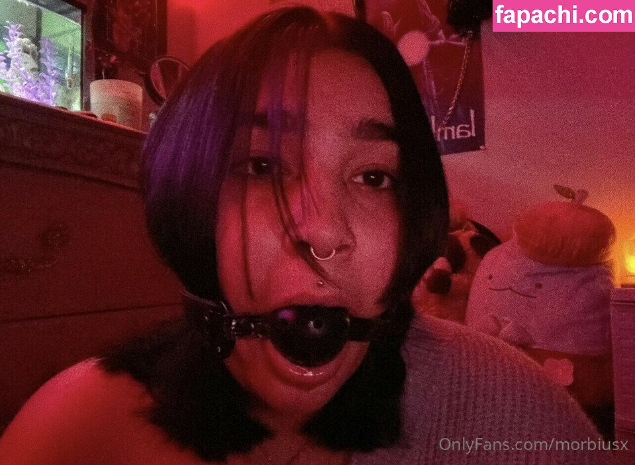 Morbiuspup leaked nude photo #0034 from OnlyFans/Patreon