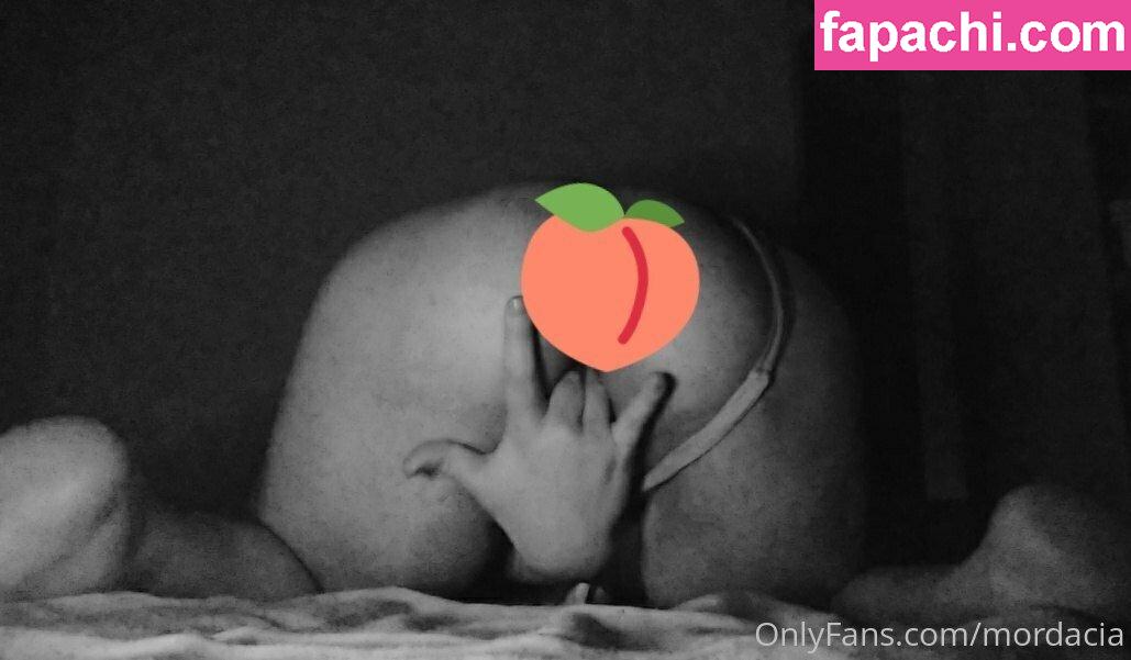 mordacia / mordecaichicago leaked nude photo #0060 from OnlyFans/Patreon