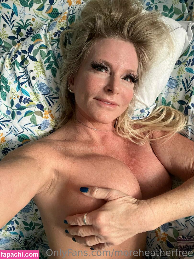 moreheatherfree / freeheather leaked nude photo #0002 from OnlyFans/Patreon