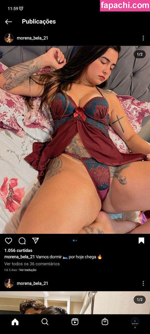 Morena_bela_21 / Alguém Tem Da / carioca tatuada leaked nude photo #0002 from OnlyFans/Patreon