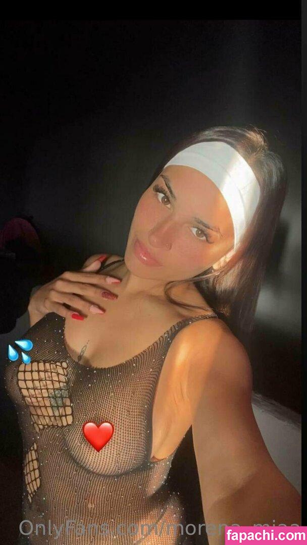 morena_miaa / morenamiaamx leaked nude photo #0065 from OnlyFans/Patreon