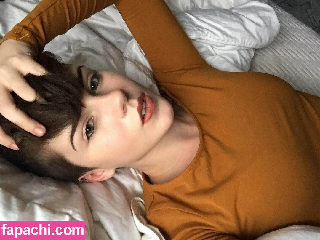 Morgan Eckroth /  / MorganDrinksCoffee leaked nude photo #0011 from OnlyFans/Patreon