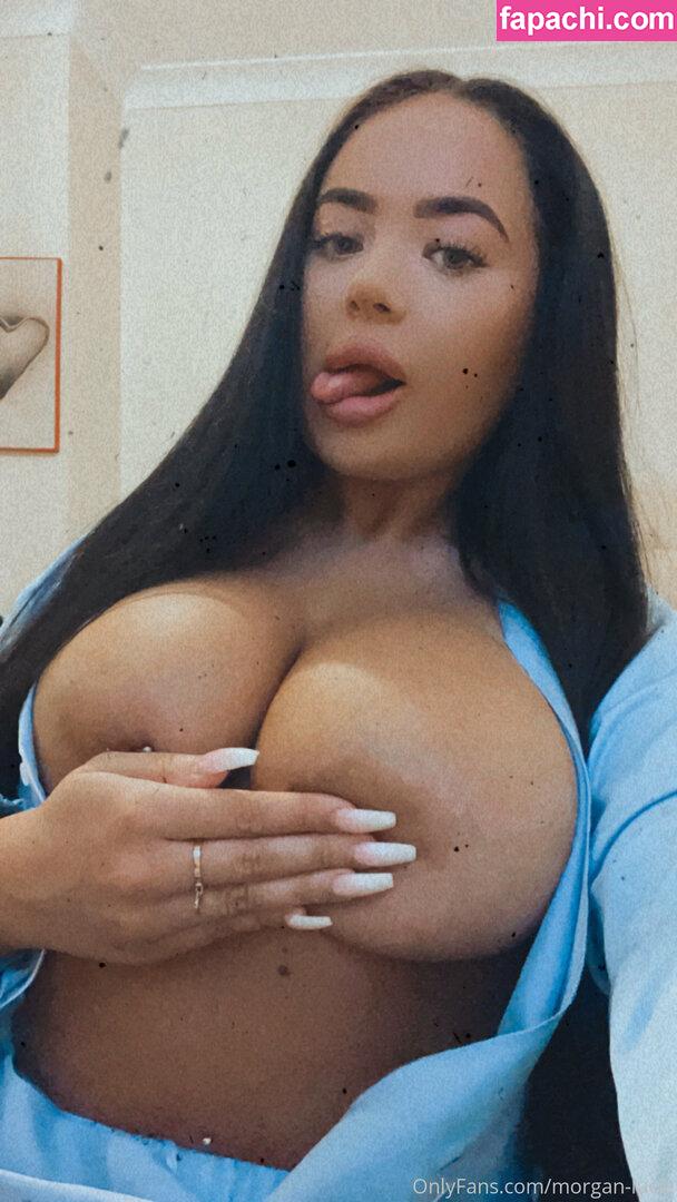 Morgan Gartry / morgan-lucie / morgan_gxxx / morgangartry leaked nude photo #0066 from OnlyFans/Patreon