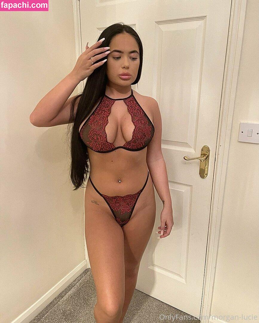 Morgan Gartry / morgan-lucie / morgan_gxxx / morgangartry leaked nude photo #0077 from OnlyFans/Patreon