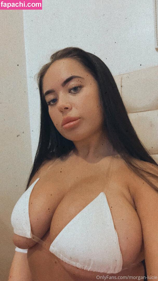 Morgan Gartry / morgan-lucie / morgan_gxxx / morgangartry leaked nude photo #0084 from OnlyFans/Patreon