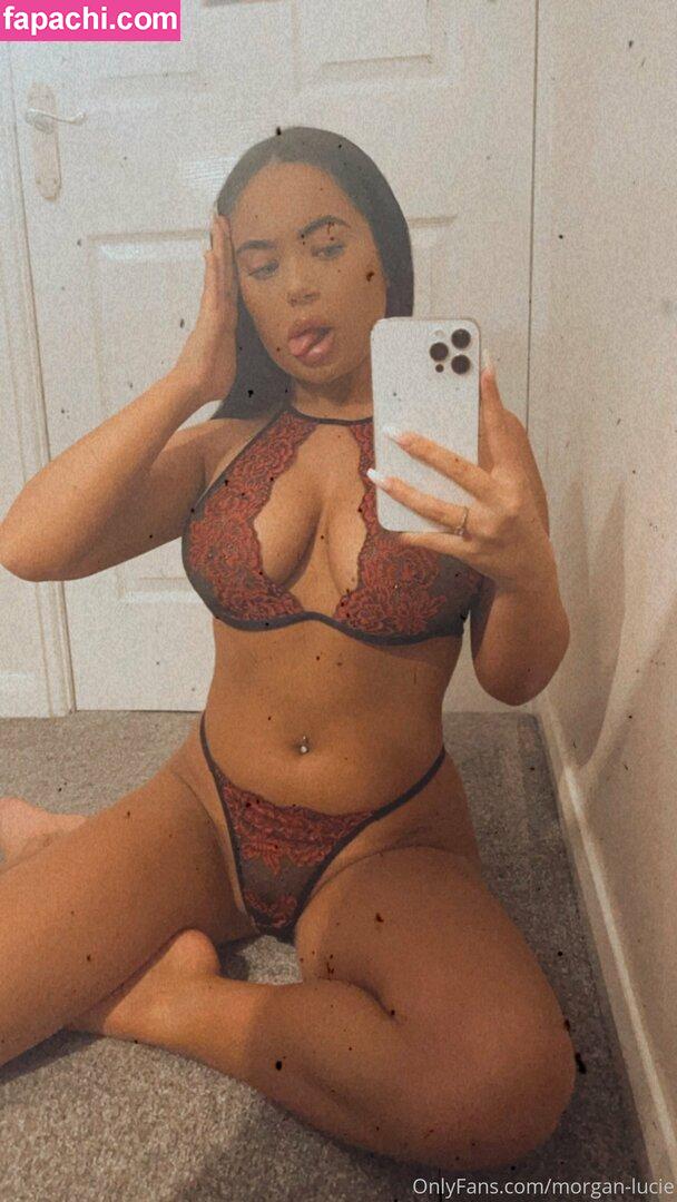 Morgan Gartry / morgan-lucie / morgan_gxxx / morgangartry leaked nude photo #0087 from OnlyFans/Patreon