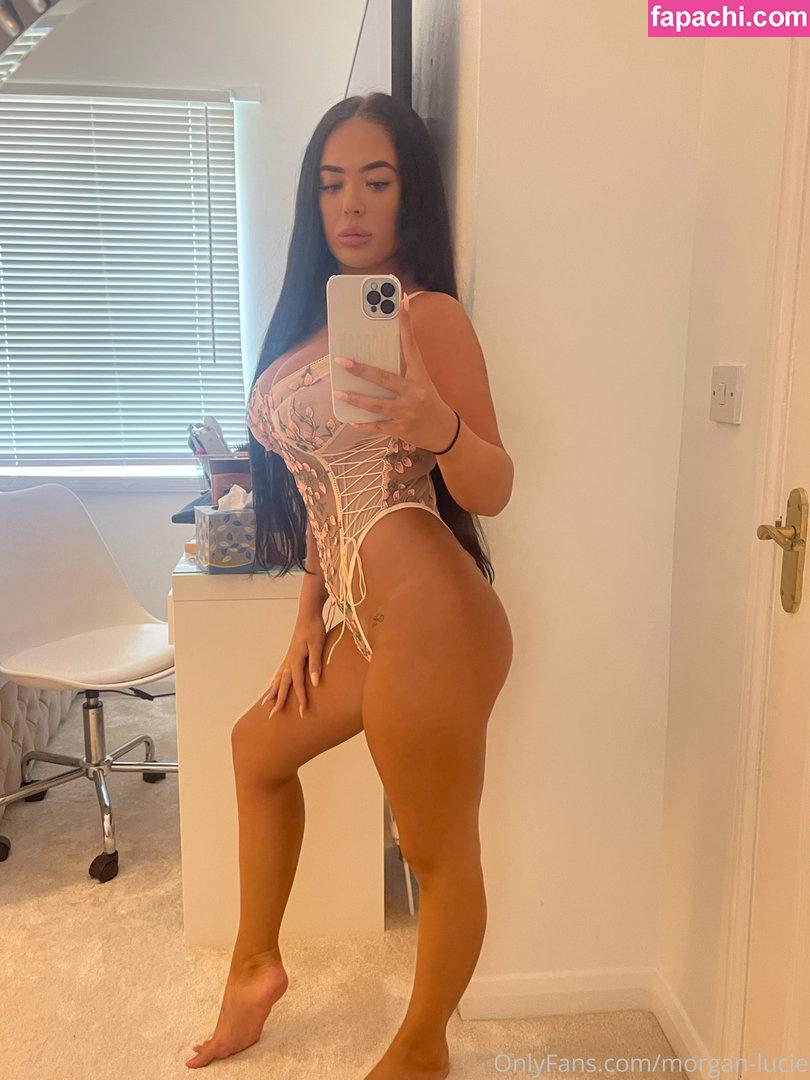 morgan-lucie / Morgan Gartry leaked nude photo #0004 from OnlyFans/Patreon