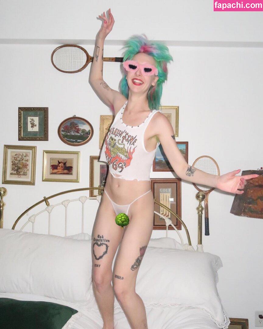 Morgan Presley / morganpresleyxo leaked nude photo #0002 from OnlyFans/Patreon