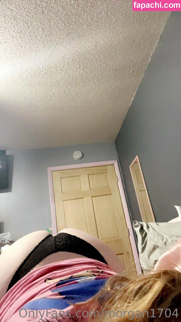 morgan1704 / morgan1744 leaked nude photo #0018 from OnlyFans/Patreon