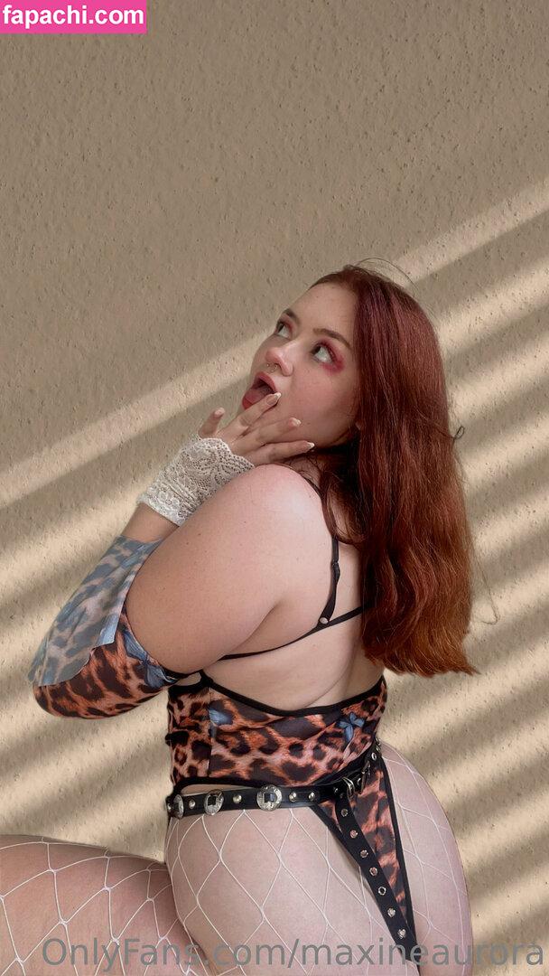 Morgana Aurora / bibs__s leaked nude photo #0076 from OnlyFans/Patreon