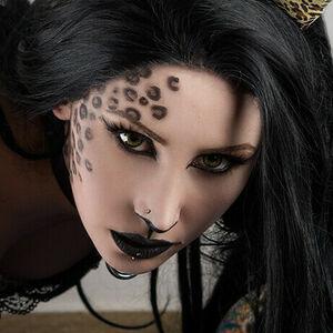 Morgana Cosplay avatar