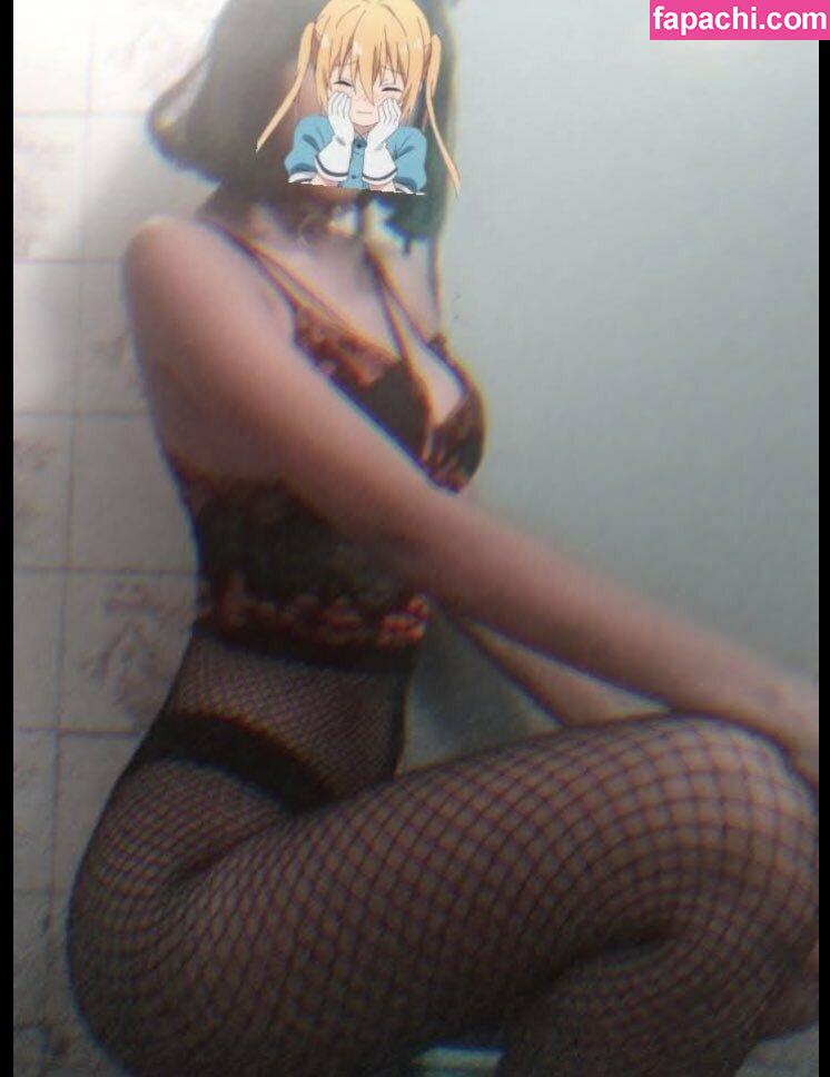 Morgana Martins / satanprincss / truemorganaa leaked nude photo #0006 from OnlyFans/Patreon