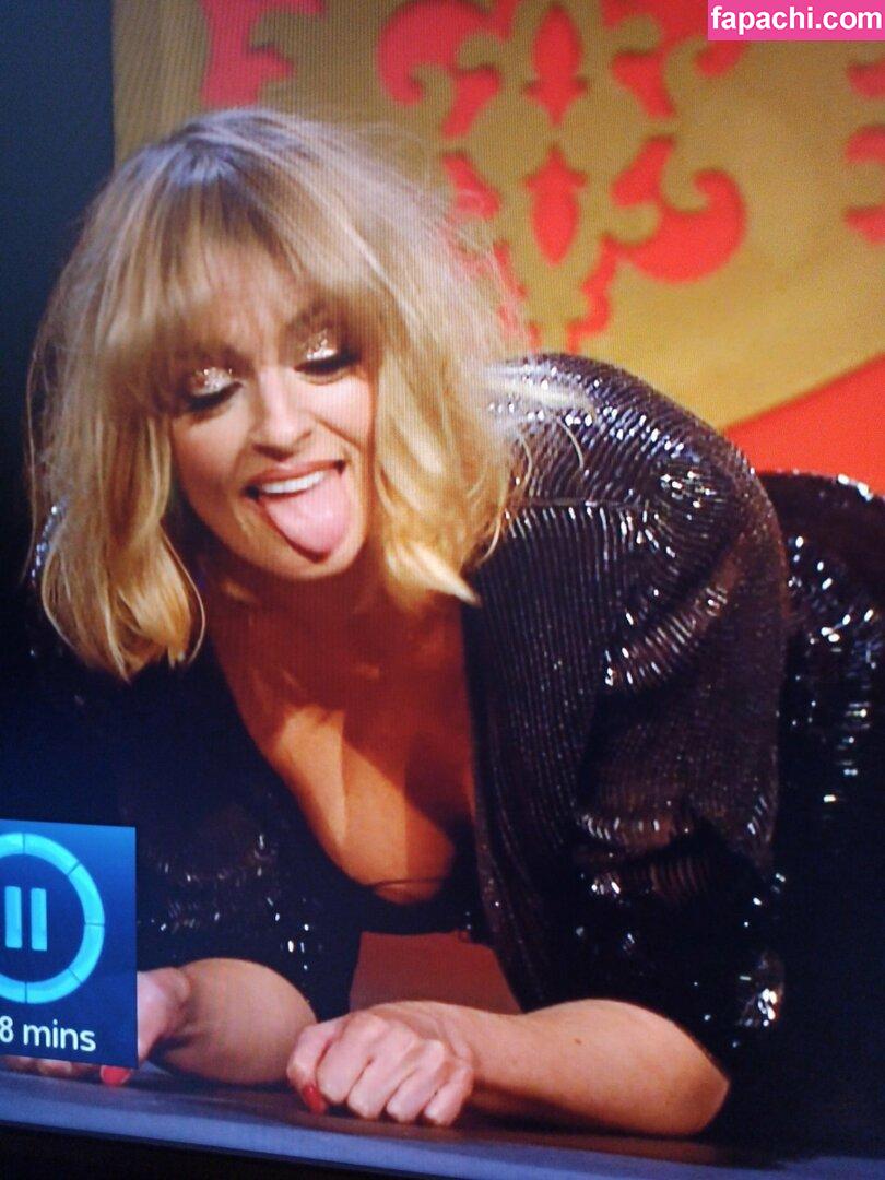 Morgana Robinson / morgana_robinson leaked nude photo #0020 from OnlyFans/Patreon