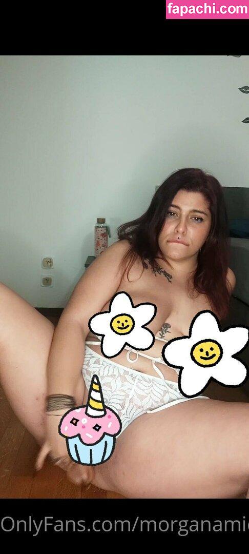 morganamiceli26 / morgandanielle26 leaked nude photo #0011 from OnlyFans/Patreon