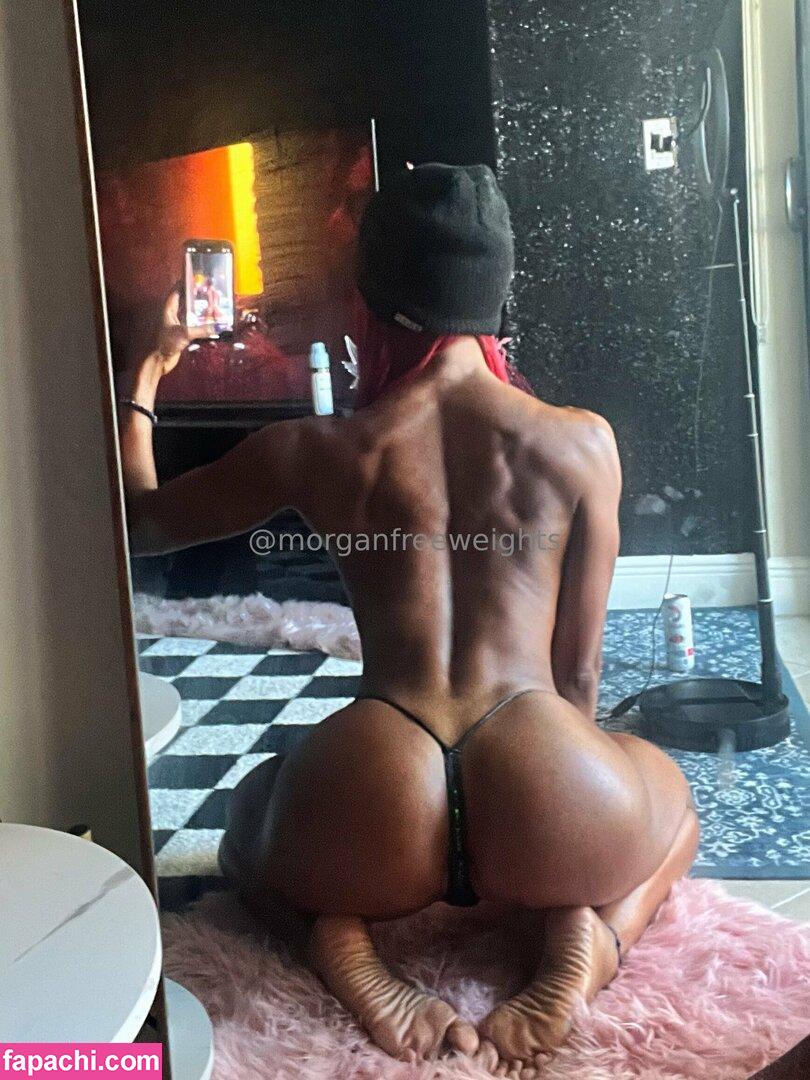 morganfreeweights / mfweights leaked nude photo #0035 from OnlyFans/Patreon