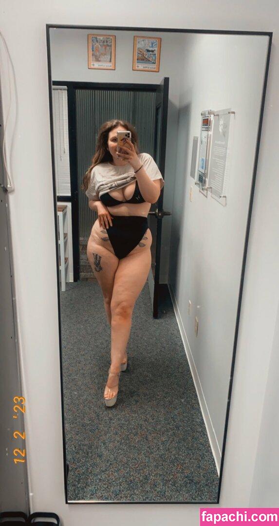 morgansmisfortune / pumpkindreaming leaked nude photo #0004 from OnlyFans/Patreon