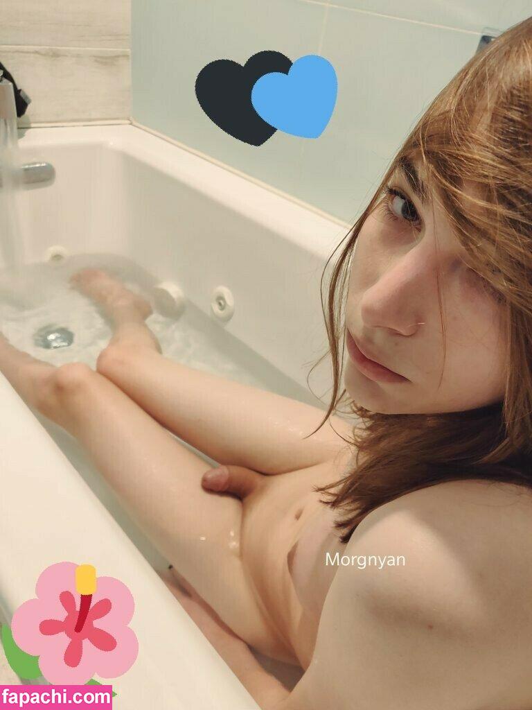 Morgnyan / TransDaughter leaked nude photo #0007 from OnlyFans/Patreon