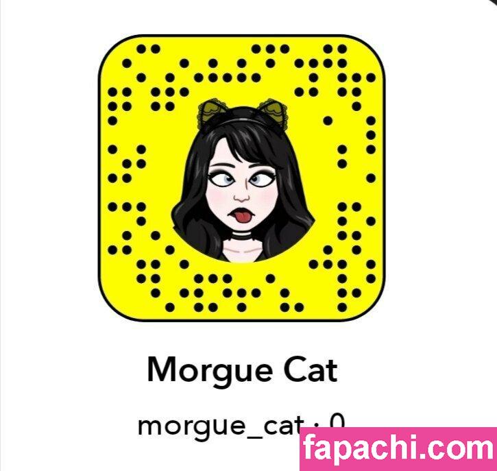 morguecat / morguecatt leaked nude photo #0081 from OnlyFans/Patreon