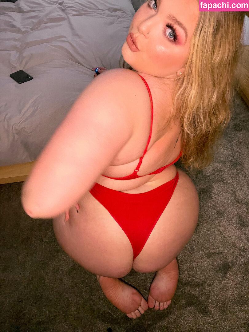 Morgzz / morgzzbabyy / morgzzbbyx leaked nude photo #0019 from OnlyFans/Patreon