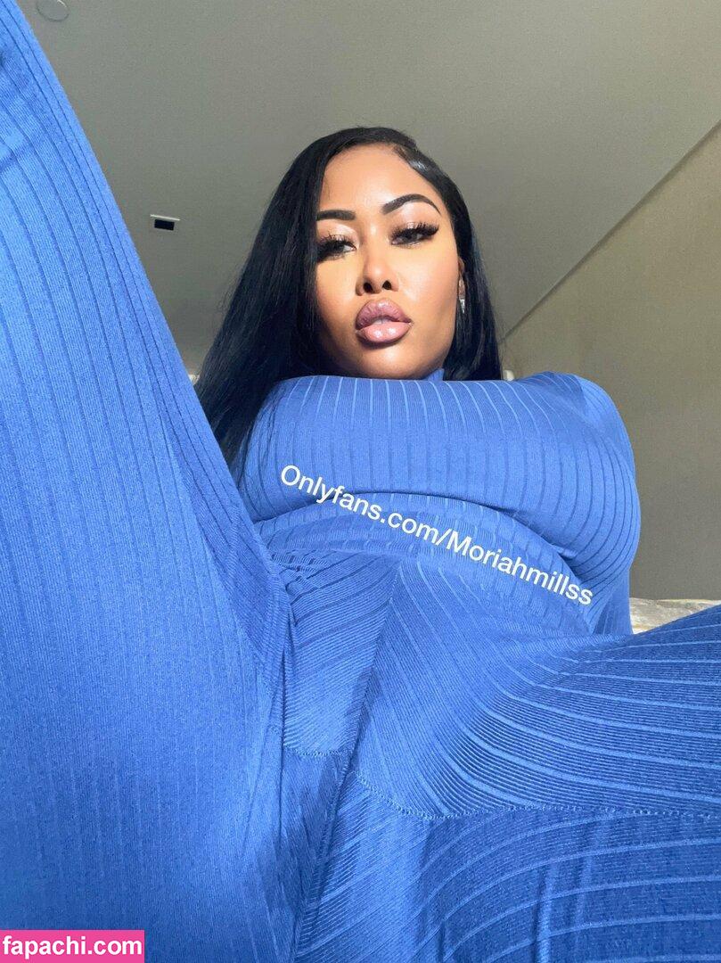 Moriah Mills / MORIAHMILLSS / moriahmillsss / thisismoriahmills leaked nude photo #0097 from OnlyFans/Patreon