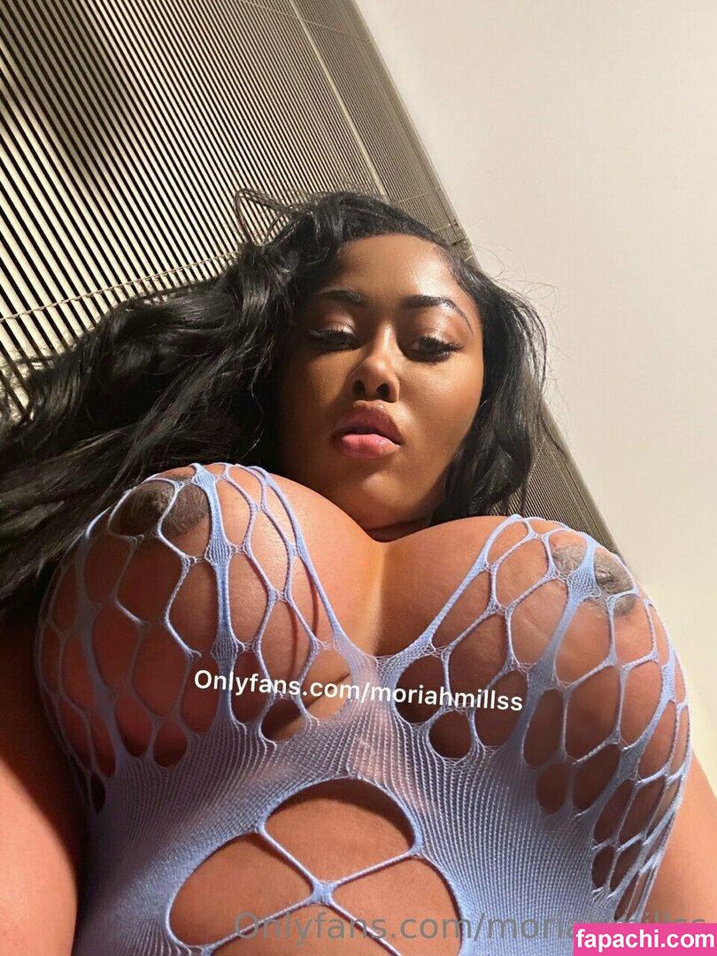 Moriah Mills / MORIAHMILLSS / moriahmillsss / thisismoriahmills leaked nude photo #0137 from OnlyFans/Patreon