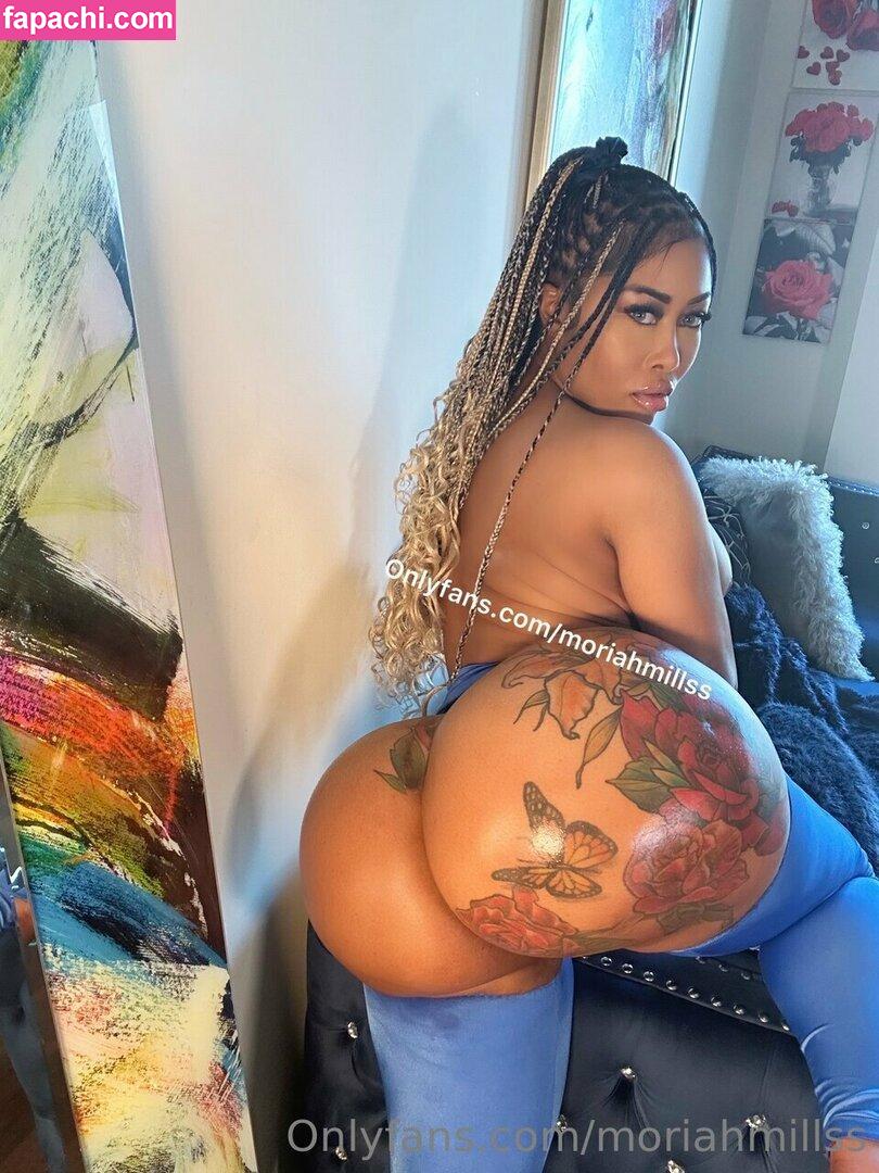 Moriah Mills / MORIAHMILLSS / moriahmillsss / thisismoriahmills leaked nude photo #0152 from OnlyFans/Patreon