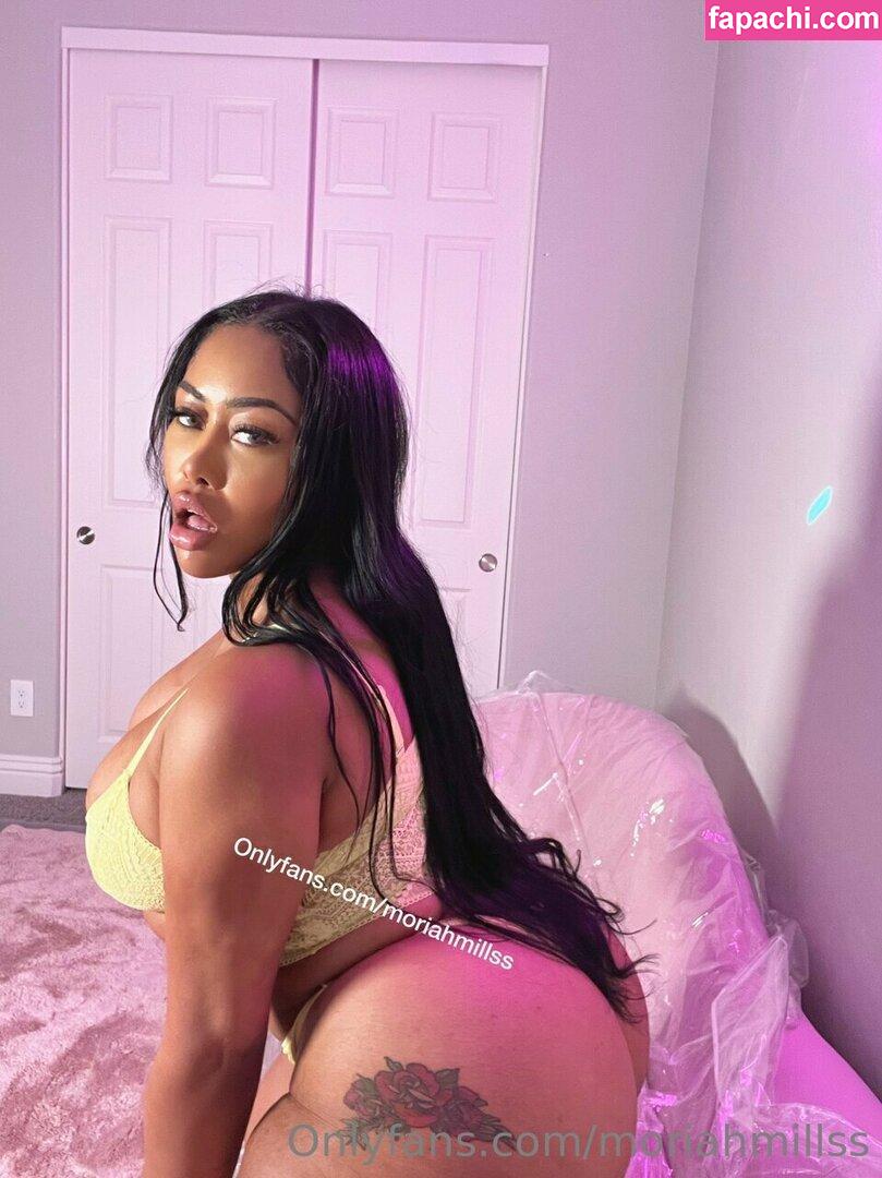 Moriah Mills / MORIAHMILLSS / moriahmillsss / thisismoriahmills leaked nude photo #0186 from OnlyFans/Patreon