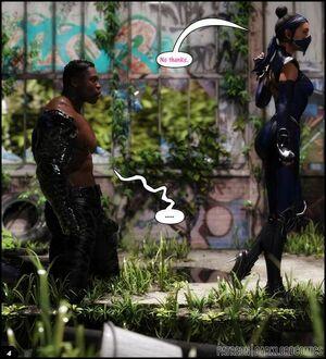 Mortal Kombat leaked media #0117