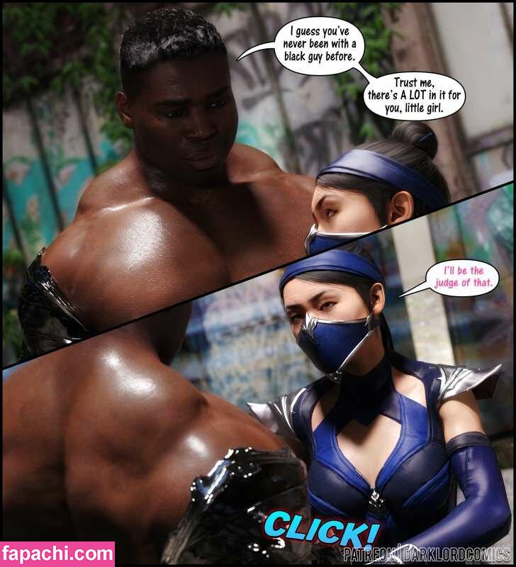 Mortal Kombat leaked nude photo #0109 from OnlyFans/Patreon